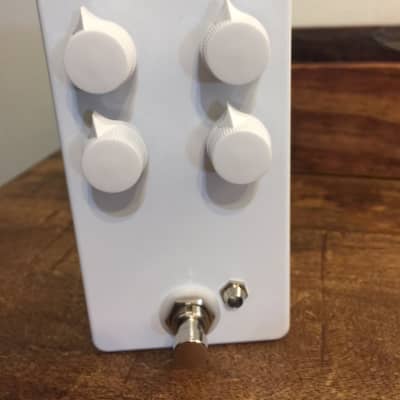 Earthquake Devices Westwood Translucent Overdrive CLONE | Reverb