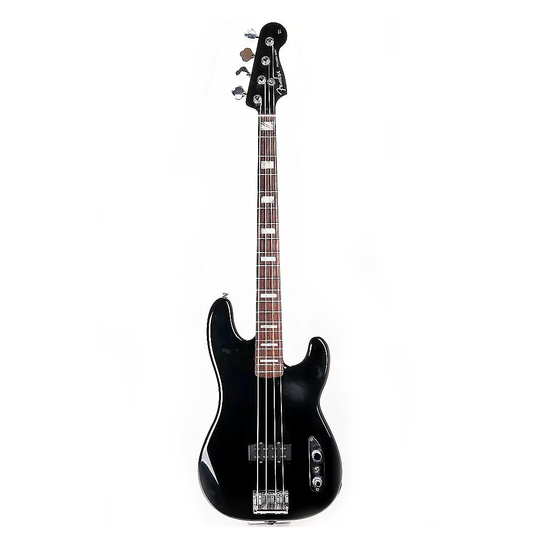 Fender Big Block Precision Bass | Reverb Canada