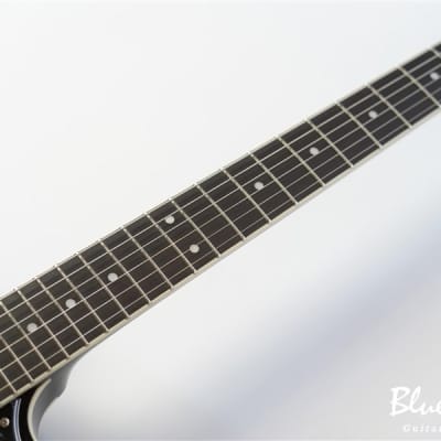 Seventy Seven Guitars EXRUBATO-STD-JT Sunburst w/ free shipping! image 4