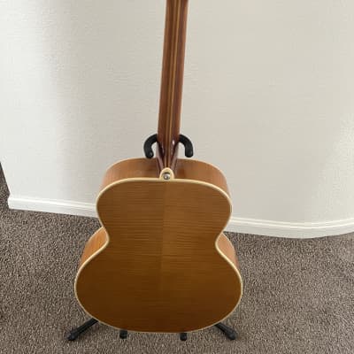 Epiphone Masterbilt Century Collection De Luxe Classic | Reverb