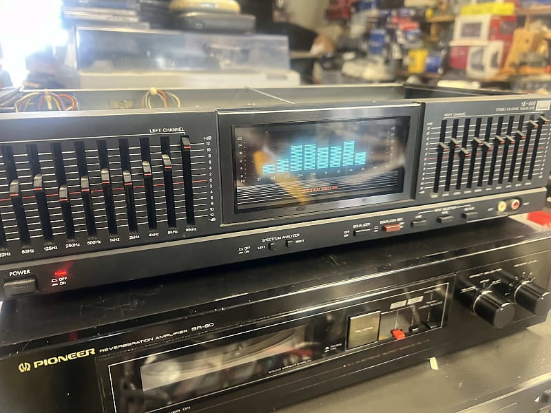 sansui se 800