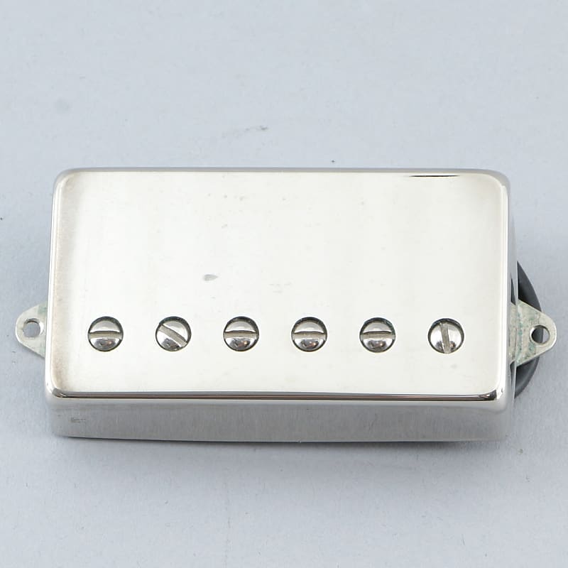 Dimarzio DP223 PAF 30th Ann F-Spaced Humbucker Bridge Guitar | Reverb