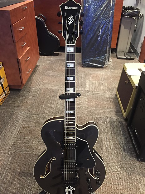 Ibanez artcore afs77t best sale