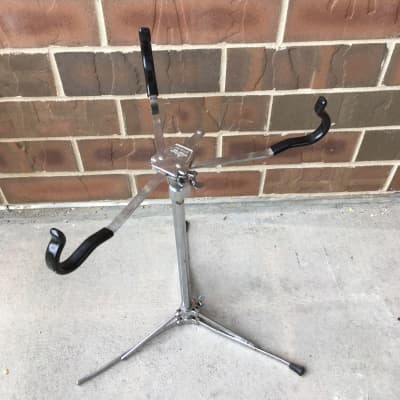 Ludwig Model 1363 Flat-Based Snare Drum Stand