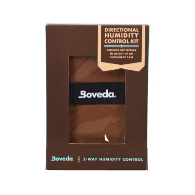 Boveda 2-Way Humidity Control Kit Directional 49% RH Size 70