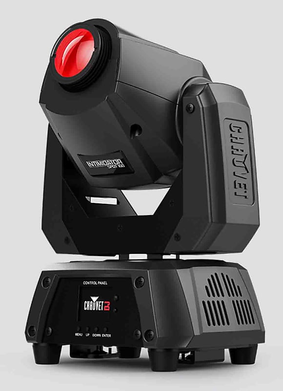 Chauvet DJ Intimidator Spot 160 ILS LED Moving Head Light Fixture