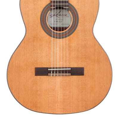 Kremona F65C Soloist Classical Guitar (c.2016) | Reverb