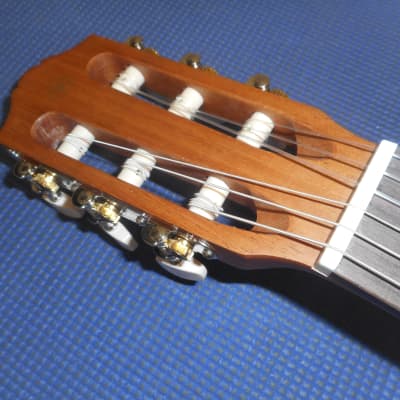Yamaha GL-1-TBS Guitalele 6-String Ukulele image 4