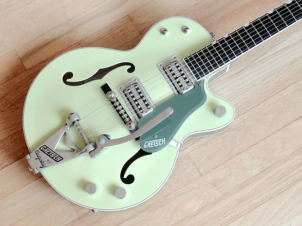 Gretsch 6118 hot sale jr