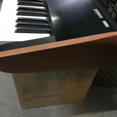 Korg KRONOS 2 88-Key Digital Synthesizer Workstation Mint ver 3.1.1 //ARMENS//. image 5