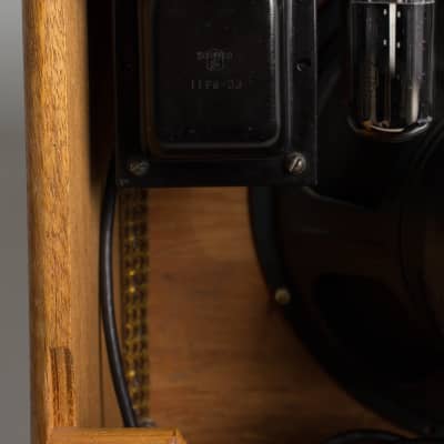 Massie 20th Century 12 Tube Amplifier (1953). image 18