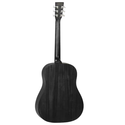Tanglewood Blackbird TWBBSDE Acoustic Electric Guitar image 2