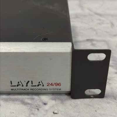 Echo Layla Digital Multitrack Recording System image 4