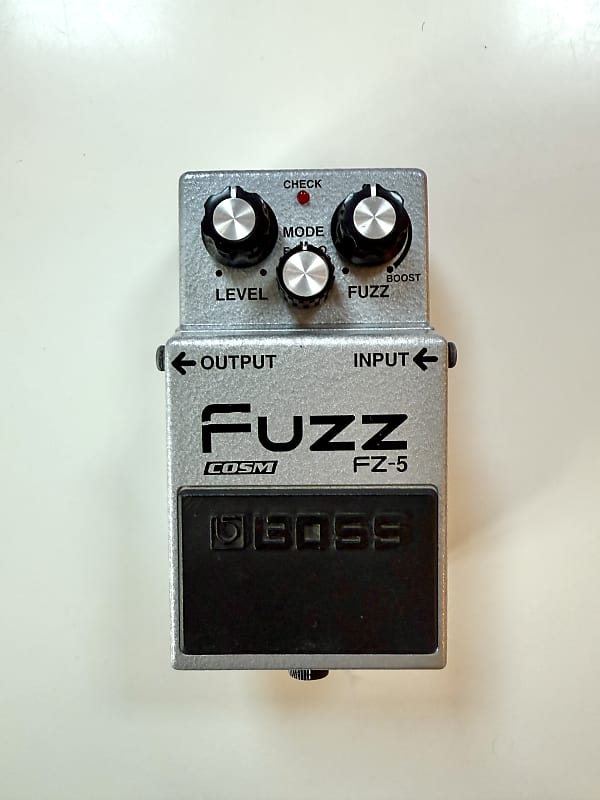 Boss FZ-5 Fuzz