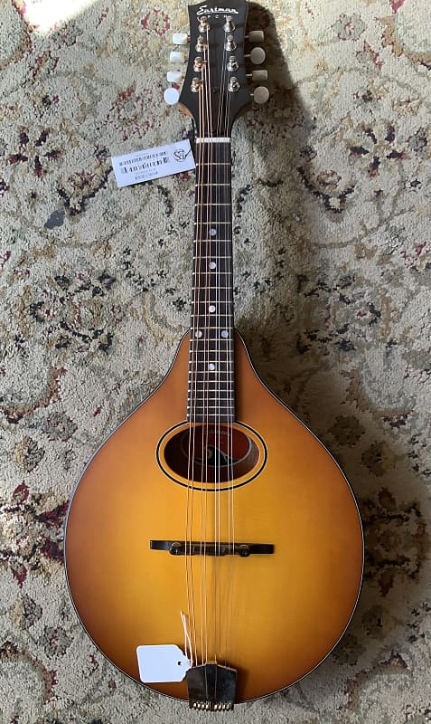 Eastman PCH-M104 Goldburst image 1
