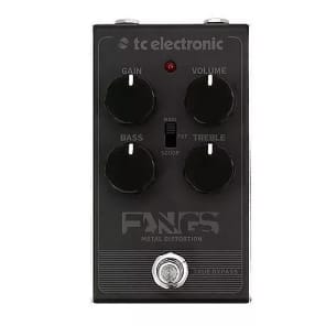 ギター t.c. electronic Vintage Distortion TC Electronic Vintage Distortion | Reverb