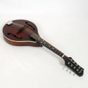 Eastman MD305 All Solid Wood A Style Mandolin With Gig Bag #02251 @ LA Guitar Sales