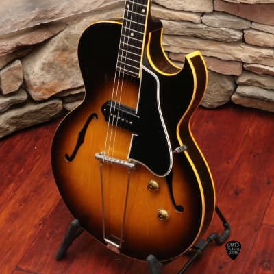 1956 Gibson ES-225 for sale