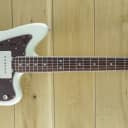 Fender American Vintage 65 Jazzmaster Olympic White 2017 ~ Secondhand