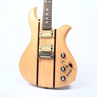 B.C. RICH EAGLE SERIES electric guitars for sale in USA | guitar-list