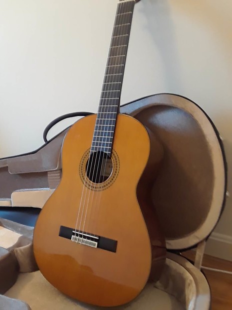 Yamaha store gc 22