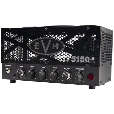 EVH 5150 III Mini LBX-S Lunchbox Head for sale