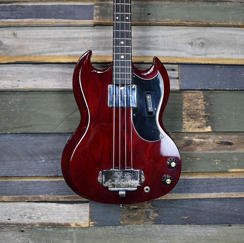 Greco on sale eb bass