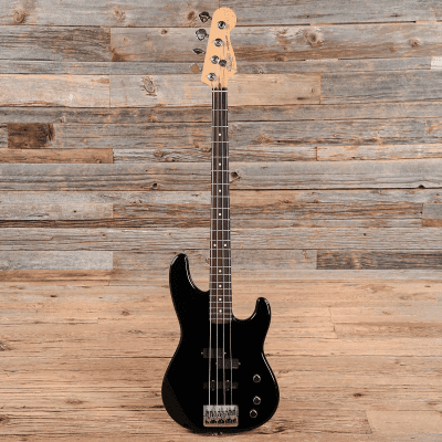 Fender Deluxe Precision Bass Plus 1992 - 1994