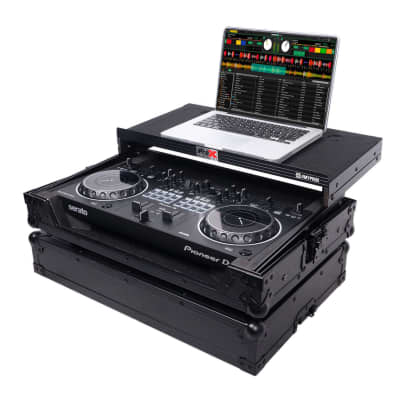 ProX X-DDJSB3 LTGLD Pioneer DJ DDJ-SB3,DDJ-400,DDJ-RB Flight Case