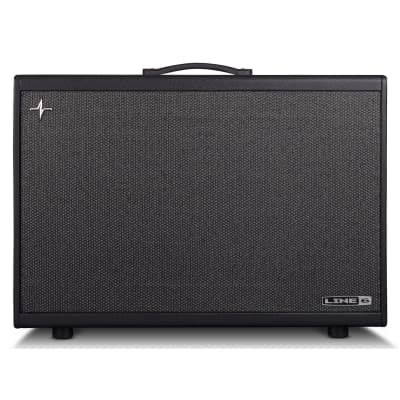 Line 6 PowerCab 212 Plus 500-Watt 2x12" Active Guitar Speaker Cabinet