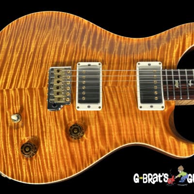 2007 PRS Custom 22-10th Anniversary Private Stock with