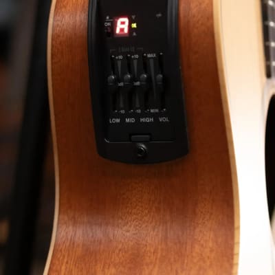 Taylor GS Mini-e Bass Sapele with GS Mini Bag image 11