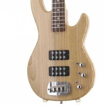 G&L Tribute Series L-2000 Natural [SN 080524713] [11/27] for sale