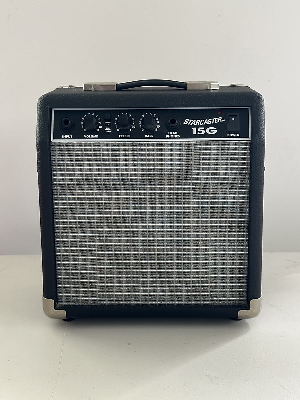 Starcaster 15g 2010s Reverb
