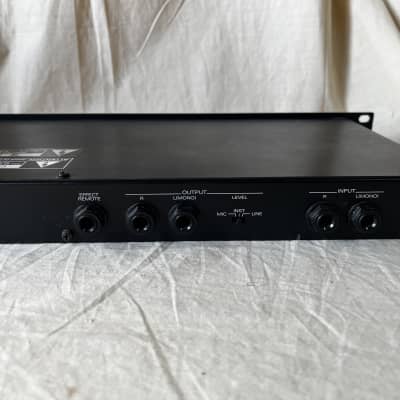 Roland RE-800 Digital Echo vintage echo unit re800 | Reverb