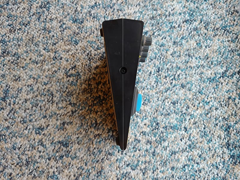 ギター ROCKMAN ACOUSTIC GUITAR PEDAL Rockman Acoustic Guitar Pedal | Reverb