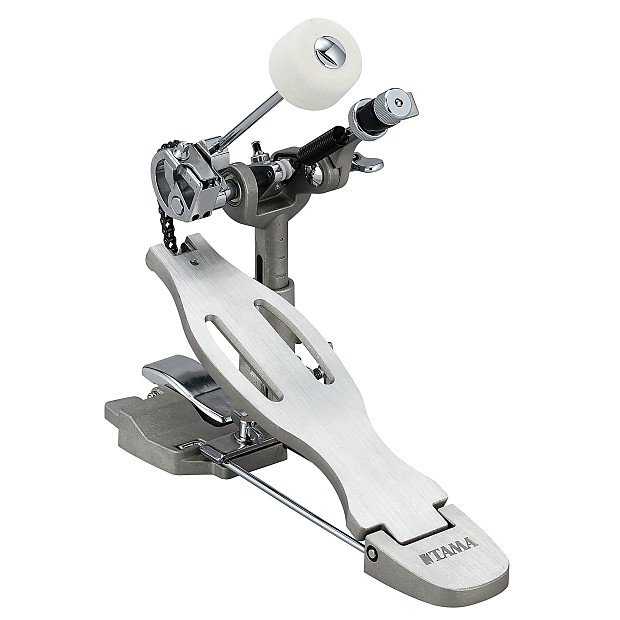 Tama HP50 The Classic Bass Drum pedal image 1