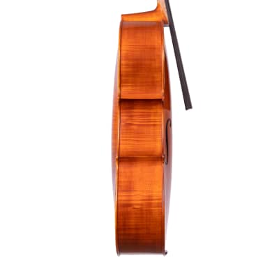 Cello 1/8 Hand-Made in Romania 2023 image 3