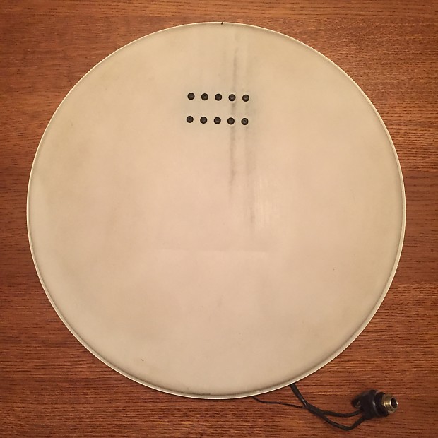 Kavanjo sales banjo pickup