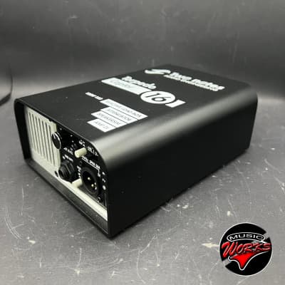Two Notes Torpedo Captor 16 image 3