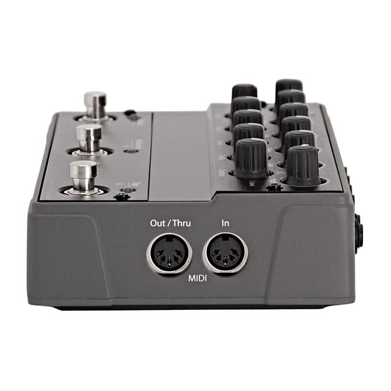 Eventide PitchFactor Harmonizer Effects Pedal | Reverb Eventide PitchFactor Harmonizer Effects Pedal | Reverb