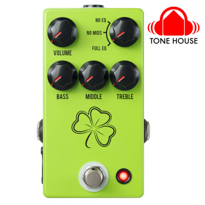 Reverb.com listing, price, conditions, and images for jhs-the-clover