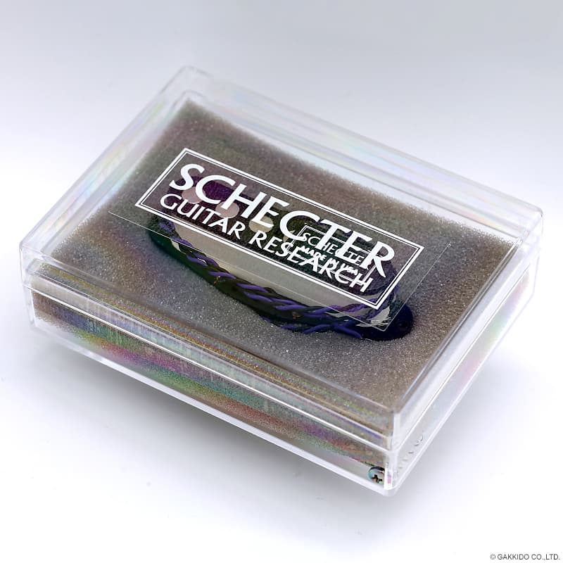 Schecter Monster Tone St Tapped Rear Pickup | eBay