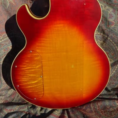 Gibson L5S 1974 image 6
