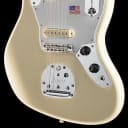 Fender Johnny Marr Jaguar® Olympic White (938)