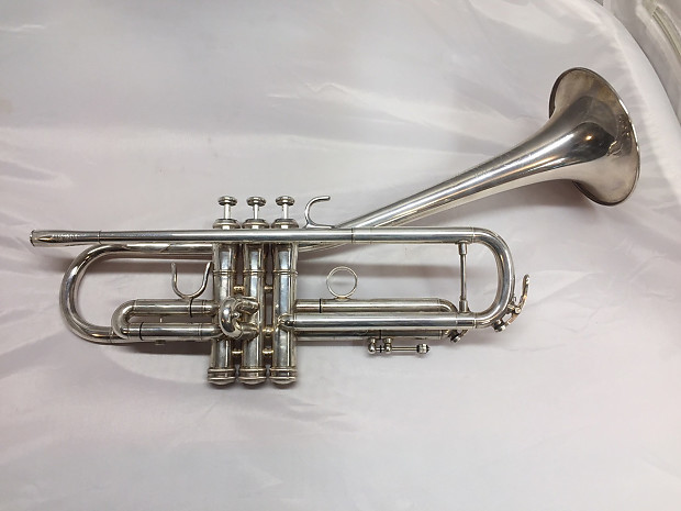 Dizzy shop bell trumpet