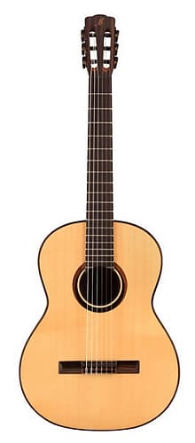 MERIDA T-35 - Konzertgitarre image 1