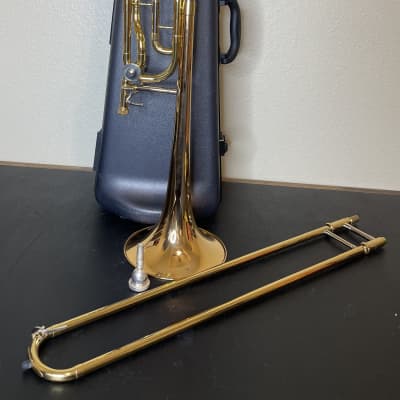 YSL-647 Trombone (New York, NY) | Reverb