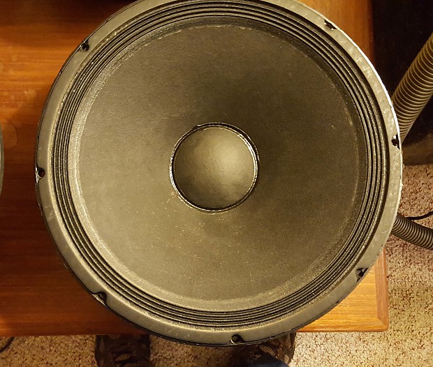 Electro-Voice EV DL15X 1996 | Reverb Electro-Voice EV DL15X 1996 | Reverb