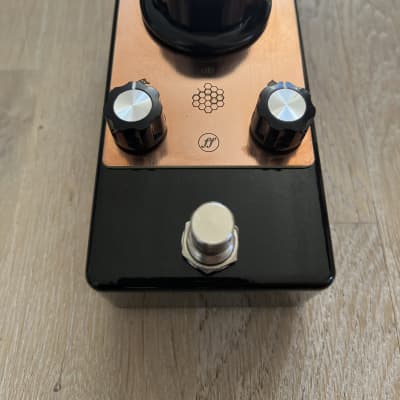 Reverb.com listing, price, conditions, and images for fjord-fuzz-kvasir